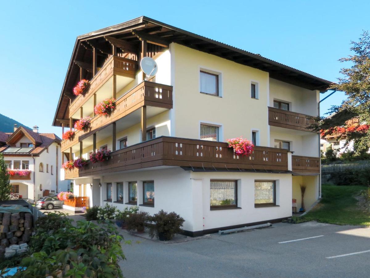 Apartment Haupthaus Schoenblick - Svh121 By Interhome San Valentino alla Muta Exteriér fotografie