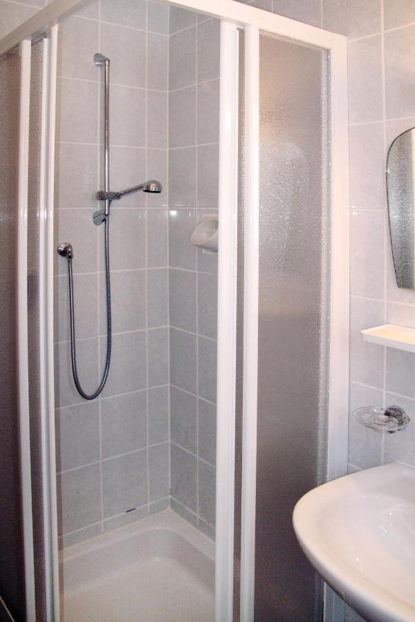 Apartment Haupthaus Schoenblick - Svh121 By Interhome San Valentino alla Muta Exteriér fotografie